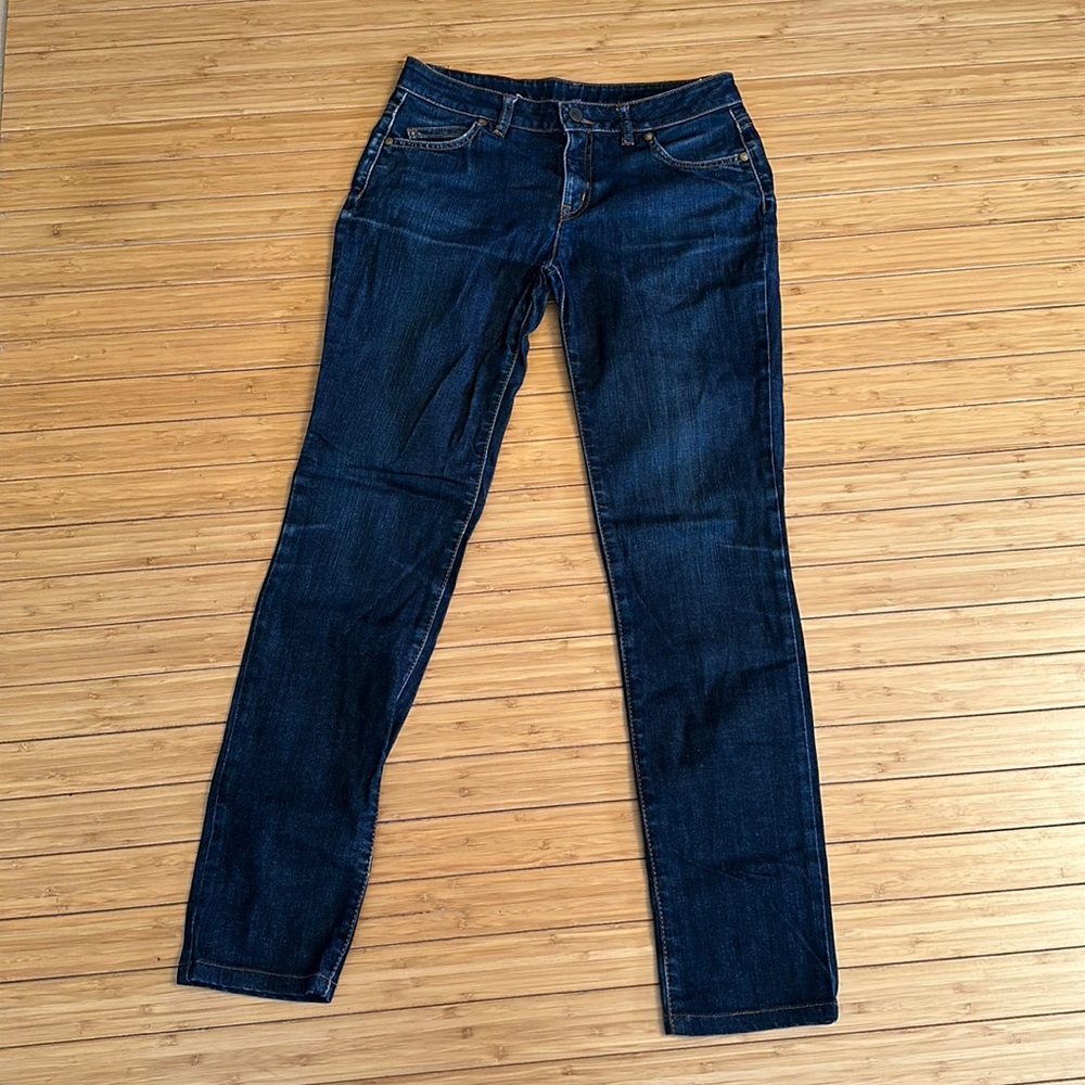 Alexander McQueen Jeans